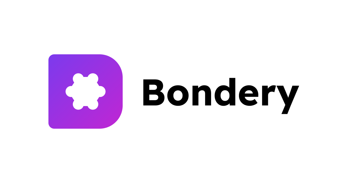 Bondery